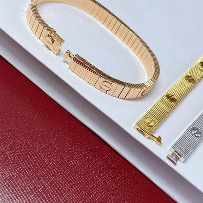 [Noble Aura jewelry]LOVE UNLIMITED BRACELET