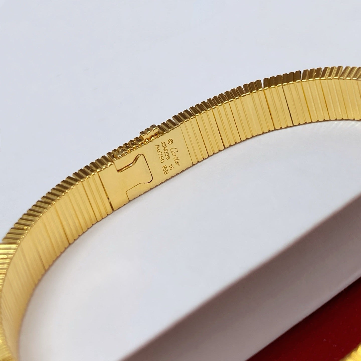 [Noble Aura jewelry]LOVE UNLIMITED BRACELET