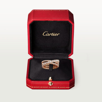 [Noble Aura jewelry]ETINCELLE DIAMOND RING