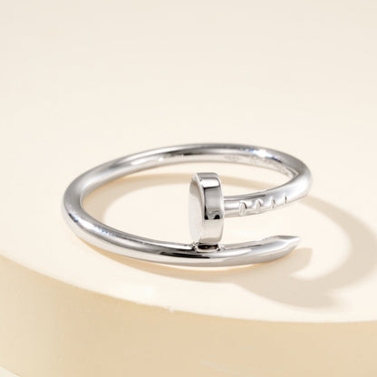 [Noble Aura jewelry]JUSTE RING 1.8MM