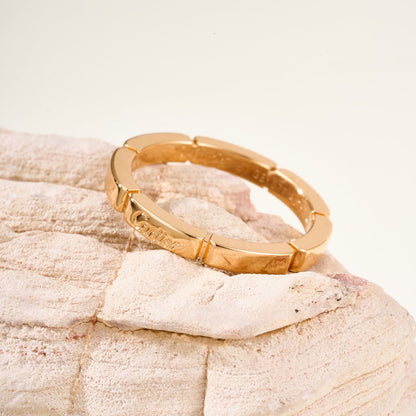 [Noble Aura jewelry]MAILLON PANTHERE NO DIAMOND RING