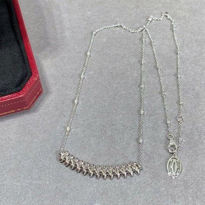 [Noble Aura jewelry]CLASH  MEDIUM NECKLACE