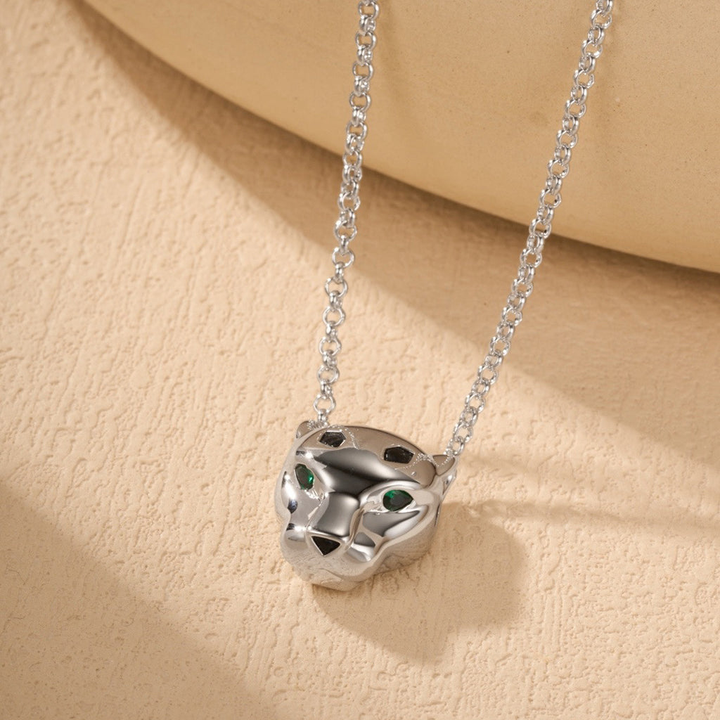 [Noble Aura jewelry]PANTHERE NECKLACE