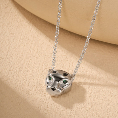[Noble Aura jewelry]PANTHERE NECKLACE