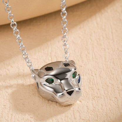 [Noble Aura jewelry]PANTHERE NECKLACE