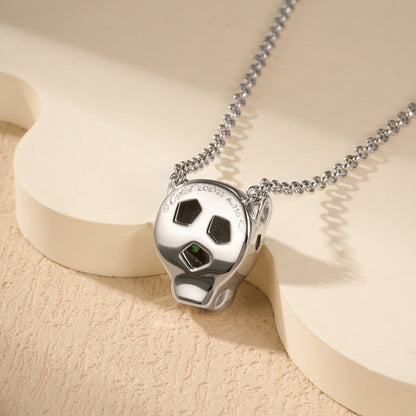 [Noble Aura jewelry]PANTHERE NECKLACE