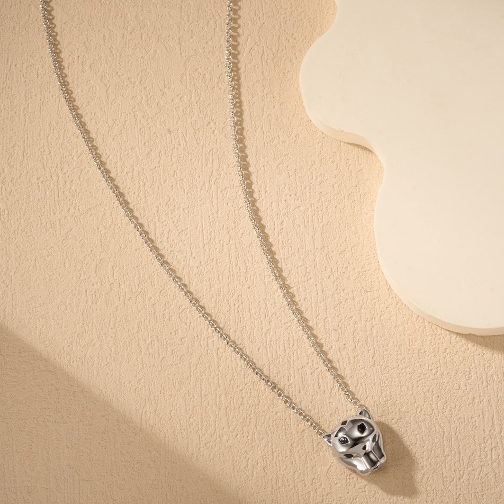 [Noble Aura jewelry]PANTHERE NECKLACE