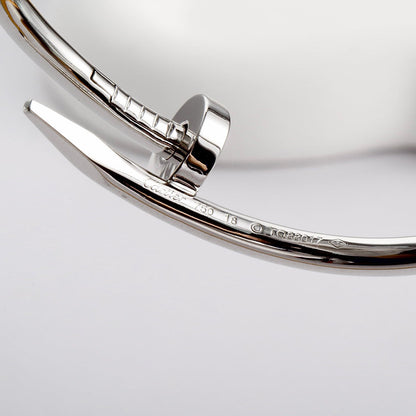 [Noble Aura jewelry]JUSTE BRACELET 3.5MM
