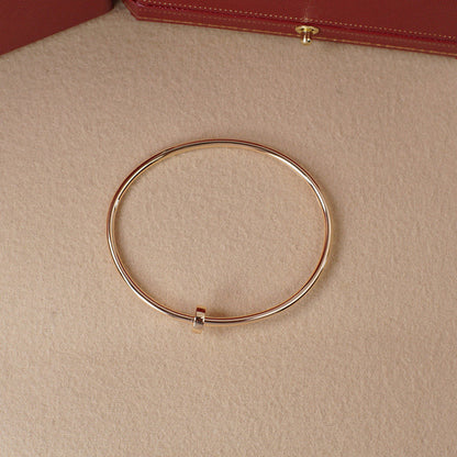 [Noble Aura jewelry]JUSTE BRACELET 2.5MM