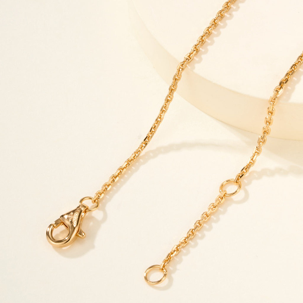 [Noble Aura jewelry]LOVE DOUBLE RING FULL DIAMOND BRACELET