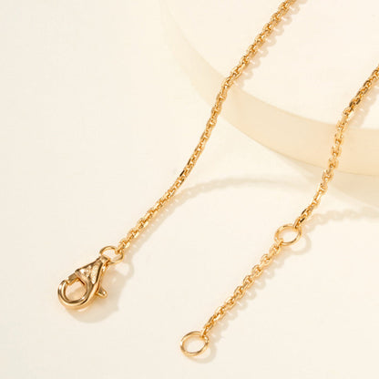 [Noble Aura jewelry]LOVE DOUBLE RING FULL DIAMOND BRACELET