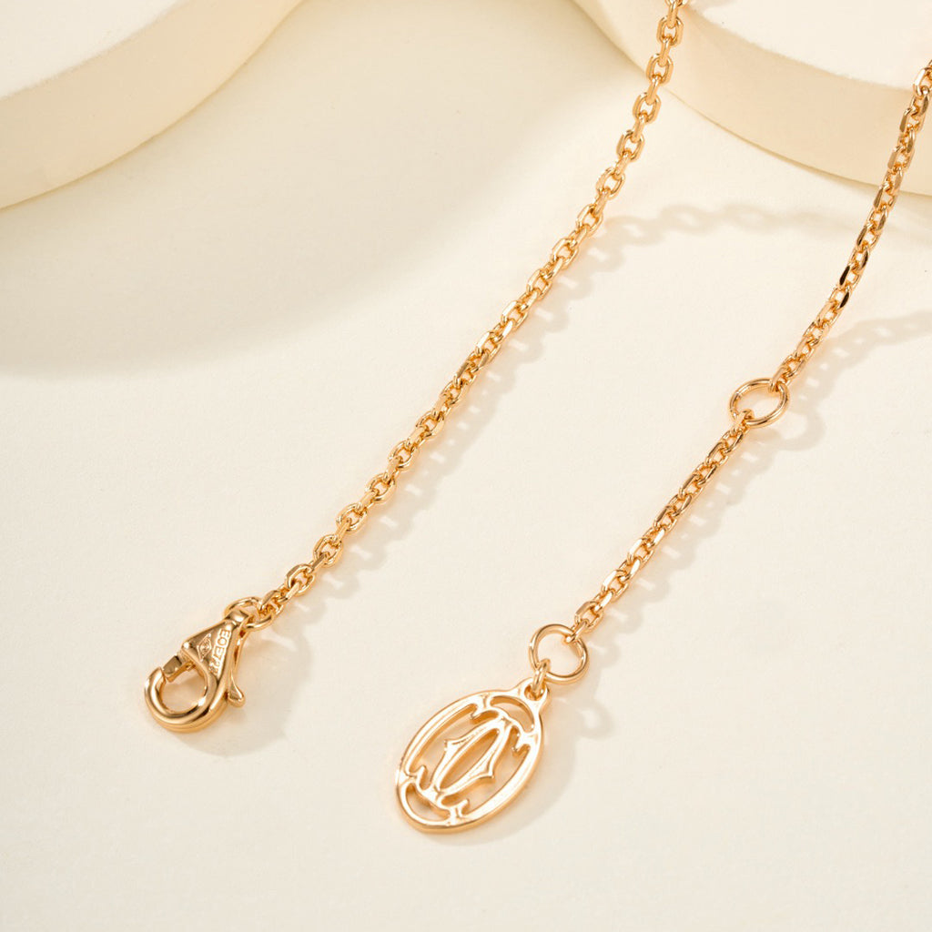 [Noble Aura jewelry]DAMOUR BRACELET 1 DIAMOND