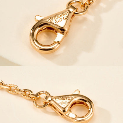 [Noble Aura jewelry]DAMOUR BRACELET 1 DIAMOND