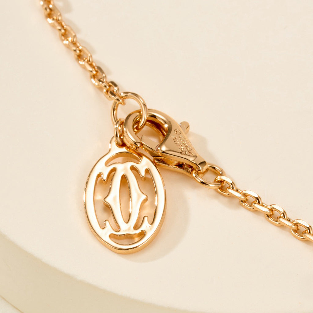 [Noble Aura jewelry]DAMOUR BRACELET 1 DIAMOND