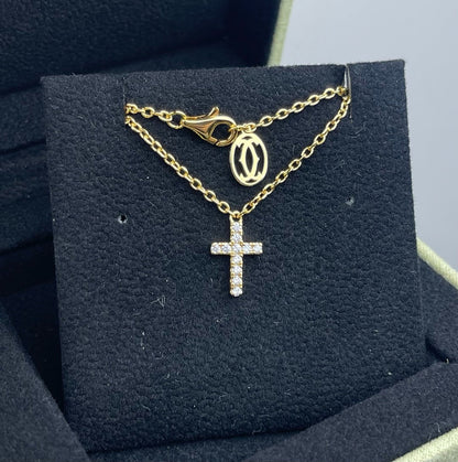 [Noble Aura jewelry]SYMBOL PENDANT NECKLACE
