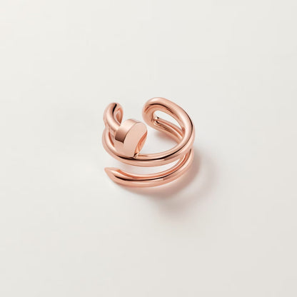 [Noble Aura jewelry]JUSTE EAR JEWEL