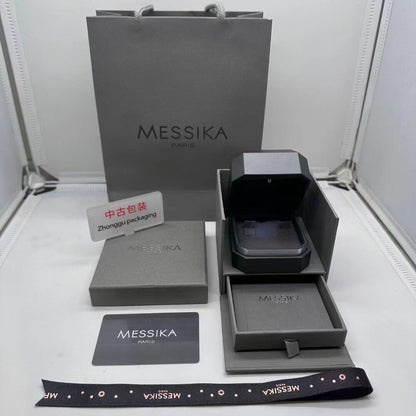 [Noble Aura jewelry]MK BOX GIFT BAG