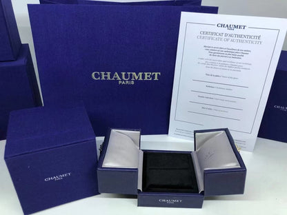 [Noble Aura jewelry]CH BOX GIFT BAG