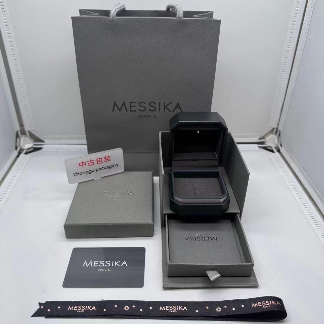 [Noble Aura jewelry]MK BOX GIFT BAG