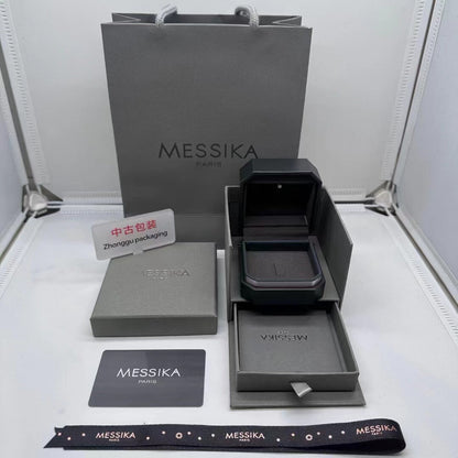 [Noble Aura jewelry]MK BOX GIFT BAG