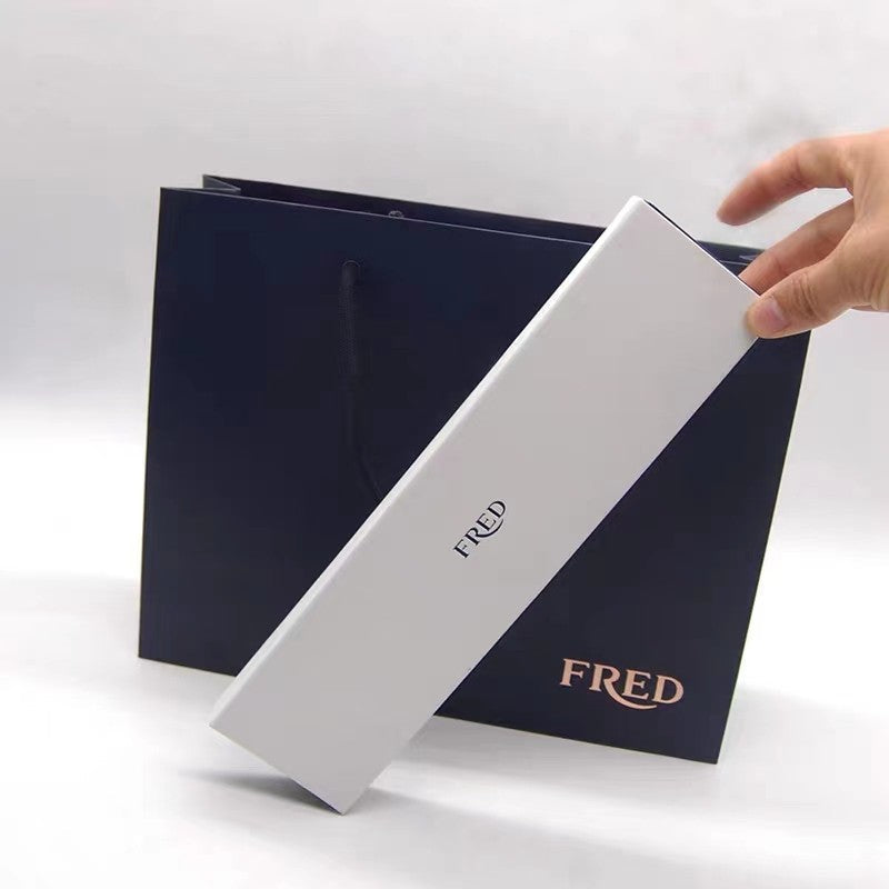 [Noble Aura jewelry]FE BOX GIFT BAG