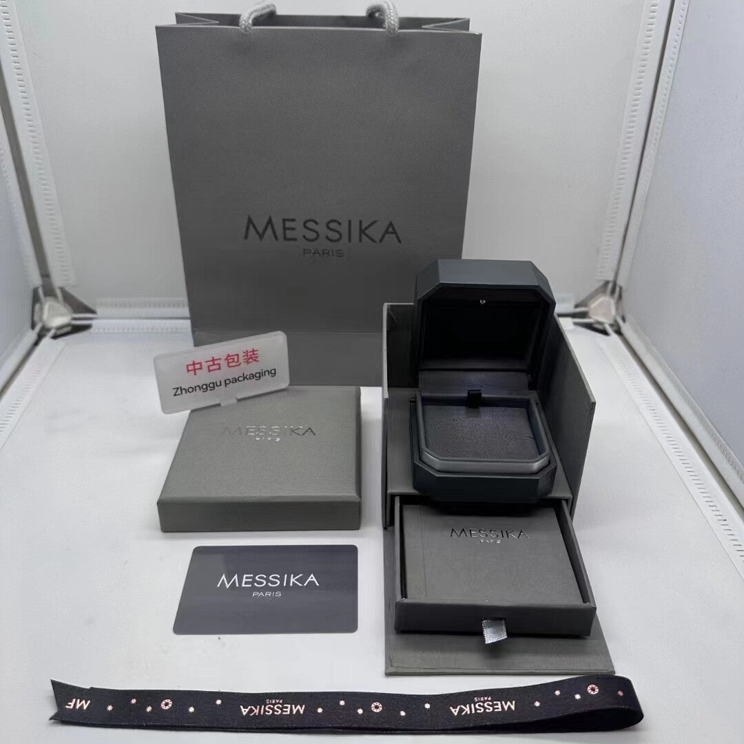 [Noble Aura jewelry]MK BOX GIFT BAG