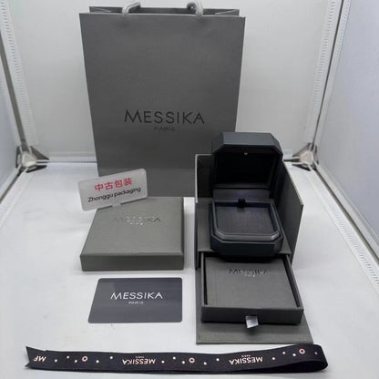 [Noble Aura jewelry]MK BOX GIFT BAG