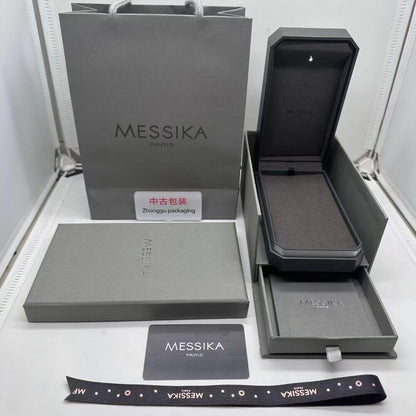 [Noble Aura jewelry]MK BOX GIFT BAG