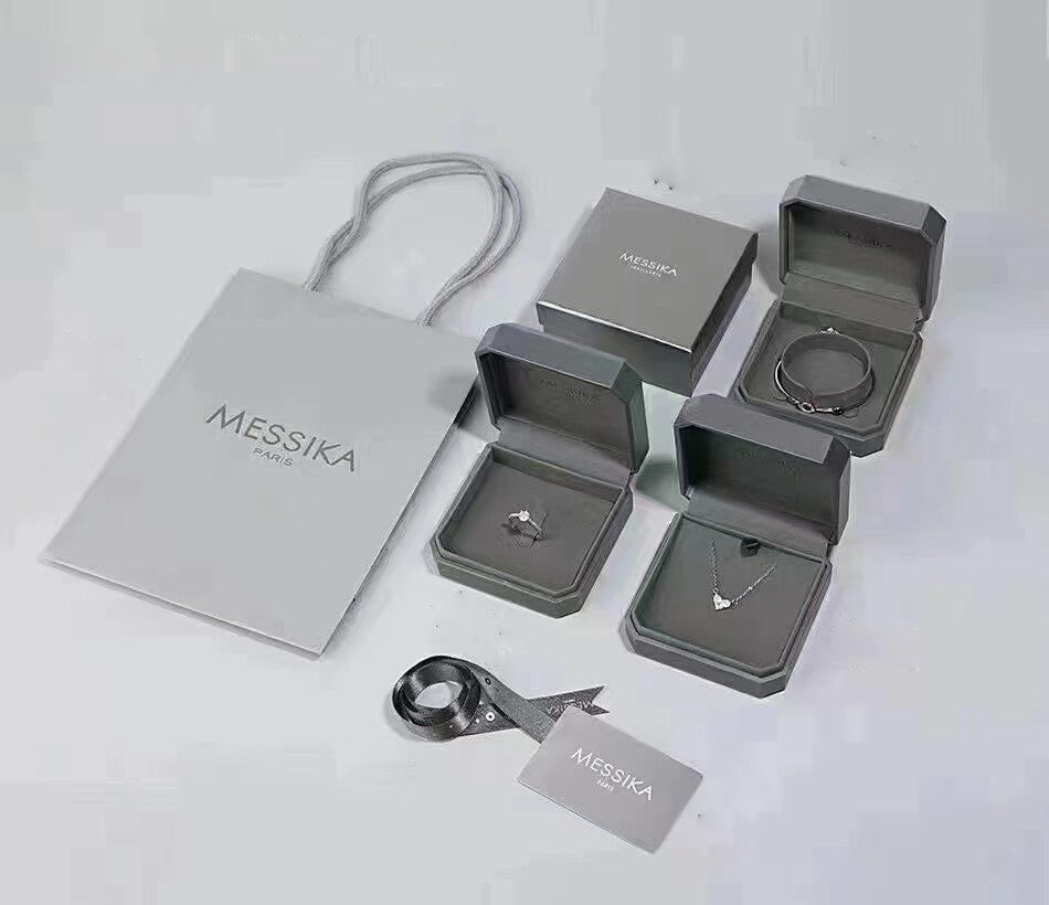 [Noble Aura jewelry]MK BOX GIFT BAG