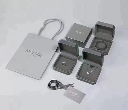 [Noble Aura jewelry]MK BOX GIFT BAG
