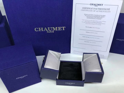[Noble Aura jewelry]CH BOX GIFT BAG