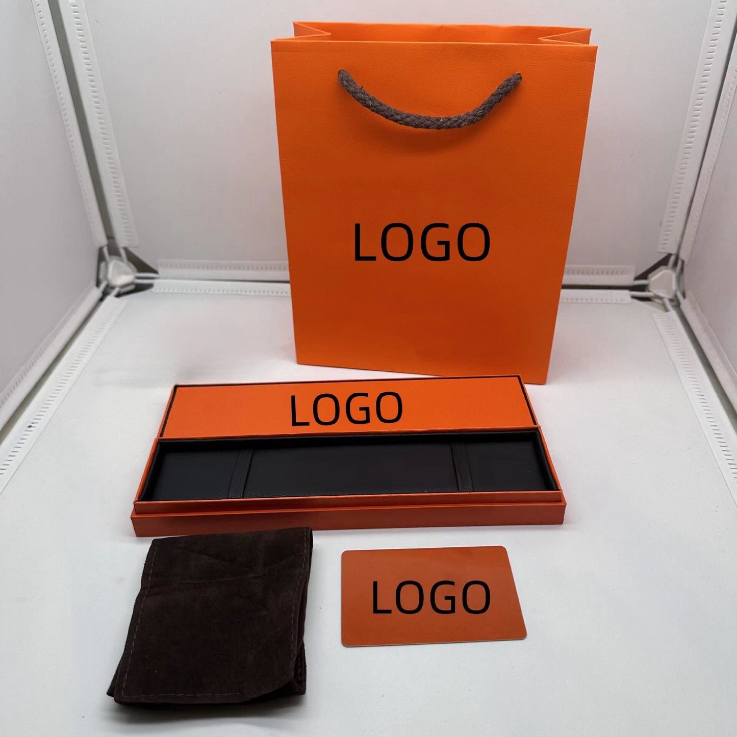 [Noble Aura jewelry]HM  BOX GIFT BAG
