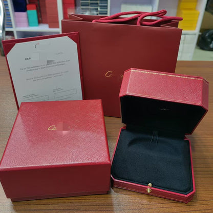 [Noble Aura jewelry]CA BOX GIFT BAG