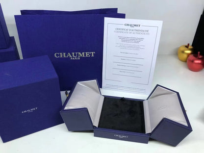 [Noble Aura jewelry]CH BOX GIFT BAG