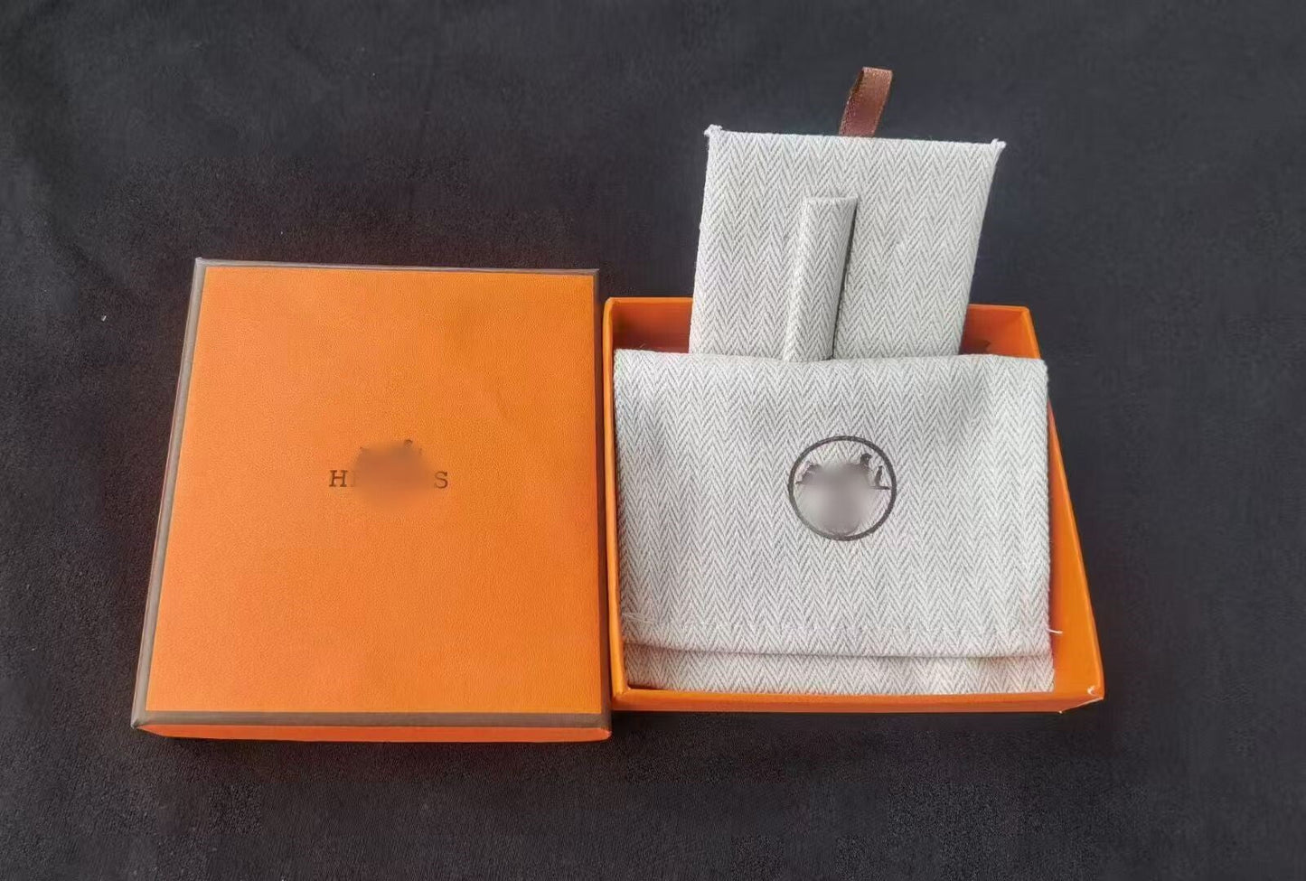 [Noble Aura jewelry]HM  BOX GIFT BAG