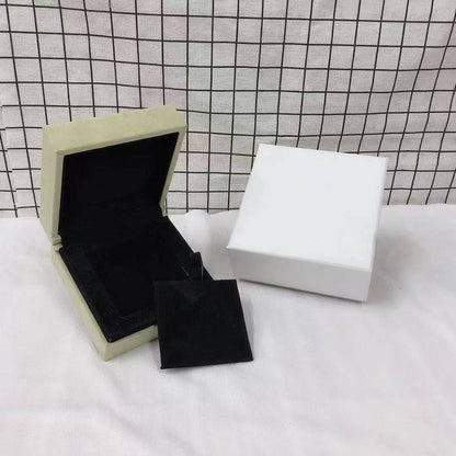[Noble Aura jewelry]VA CLOVER BOX GIFT BAG