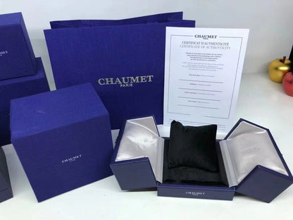 [Noble Aura jewelry]CH BOX GIFT BAG