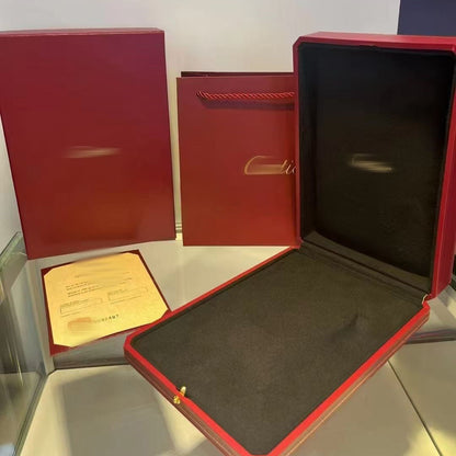 [Noble Aura jewelry]CA BOX GIFT BAG