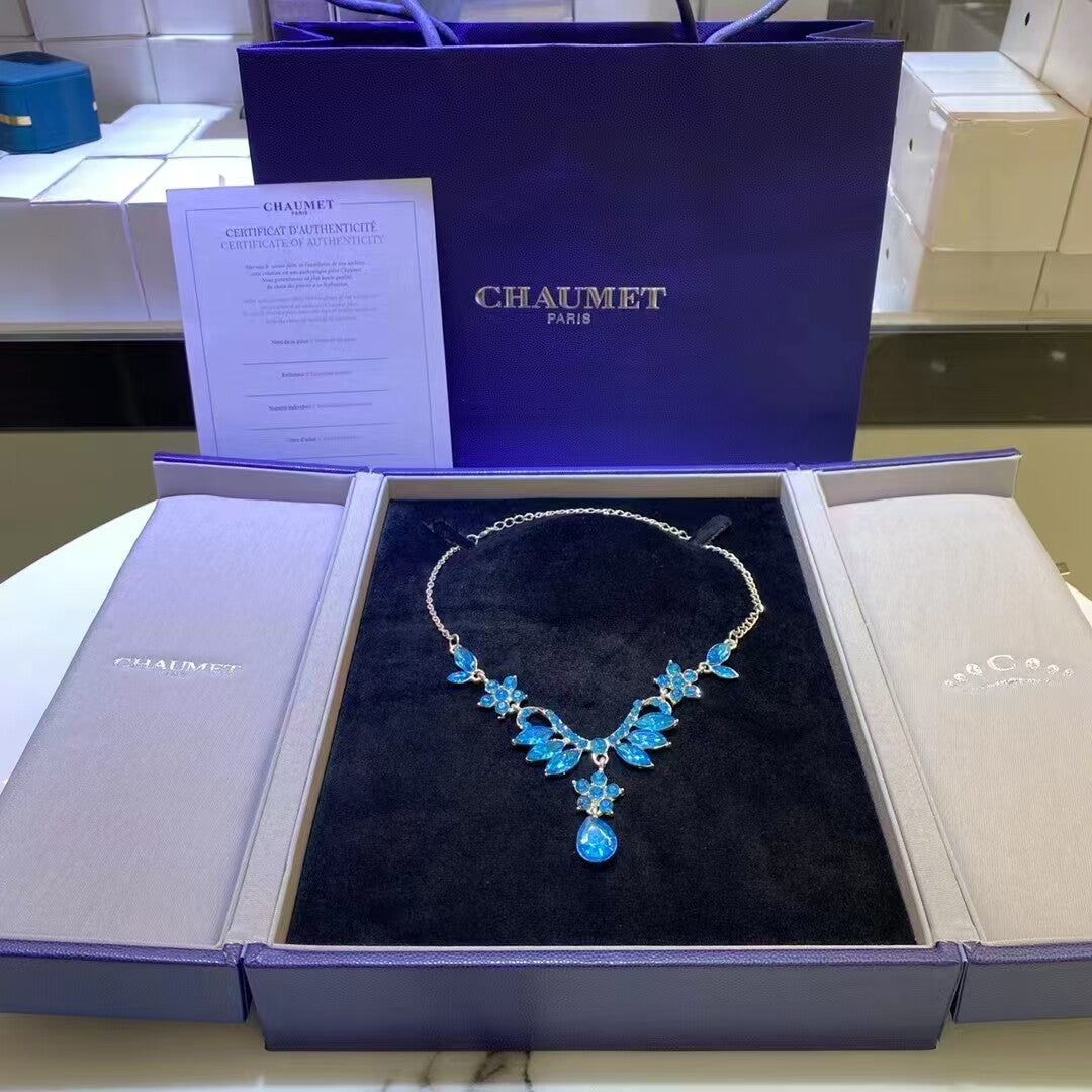 [Noble Aura jewelry]CH BOX GIFT BAG