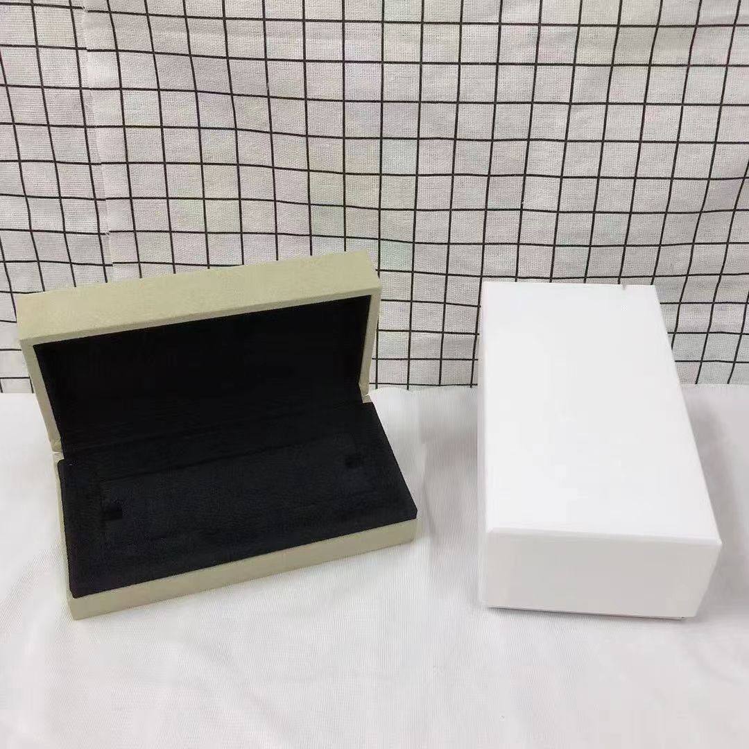[Noble Aura jewelry]VA CLOVER BOX GIFT BAG