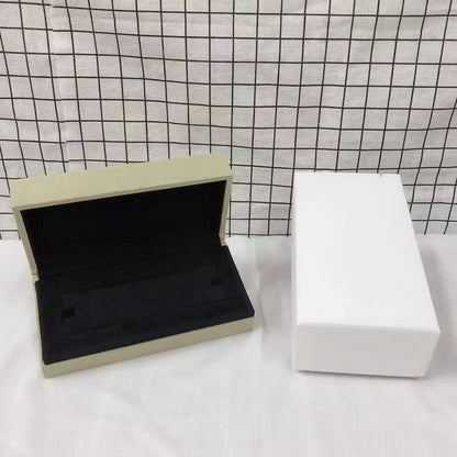 [Noble Aura jewelry]VA CLOVER BOX GIFT BAG