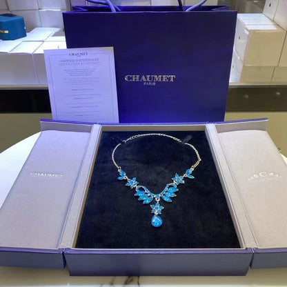 [Noble Aura jewelry]CH BOX GIFT BAG