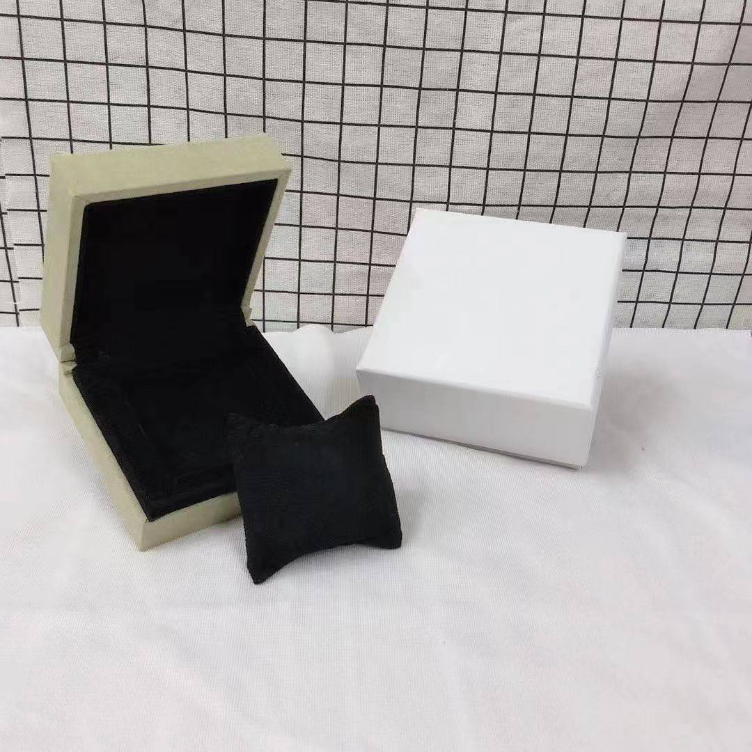 [Noble Aura jewelry]VA CLOVER BOX GIFT BAG