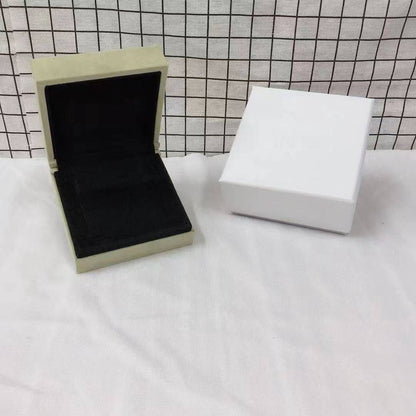 [Noble Aura jewelry]VA CLOVER BOX GIFT BAG