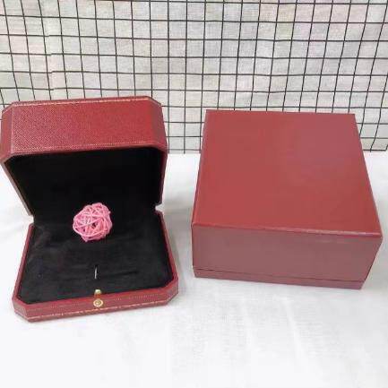 [Noble Aura jewelry]CA BOX GIFT BAG