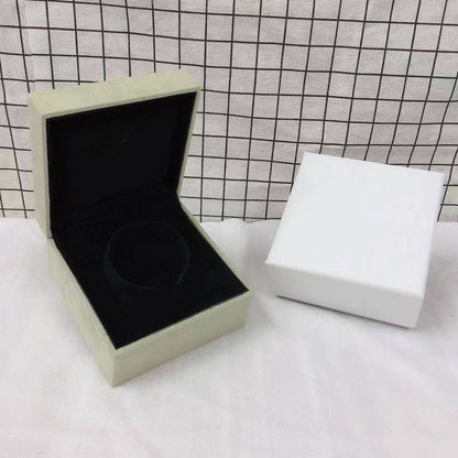 [Noble Aura jewelry]VA CLOVER BOX GIFT BAG