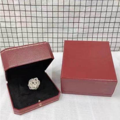 [Noble Aura jewelry]CA BOX GIFT BAG