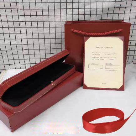 [Noble Aura jewelry]CA BOX GIFT BAG