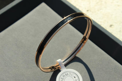 [Noble Aura jewelry]HM UNI BANGLE BAG