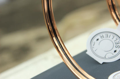 [Noble Aura jewelry]HM UNI BANGLE BAG